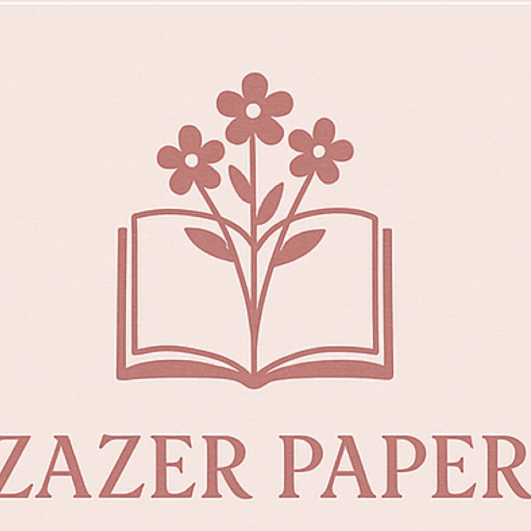 Zazer Paper