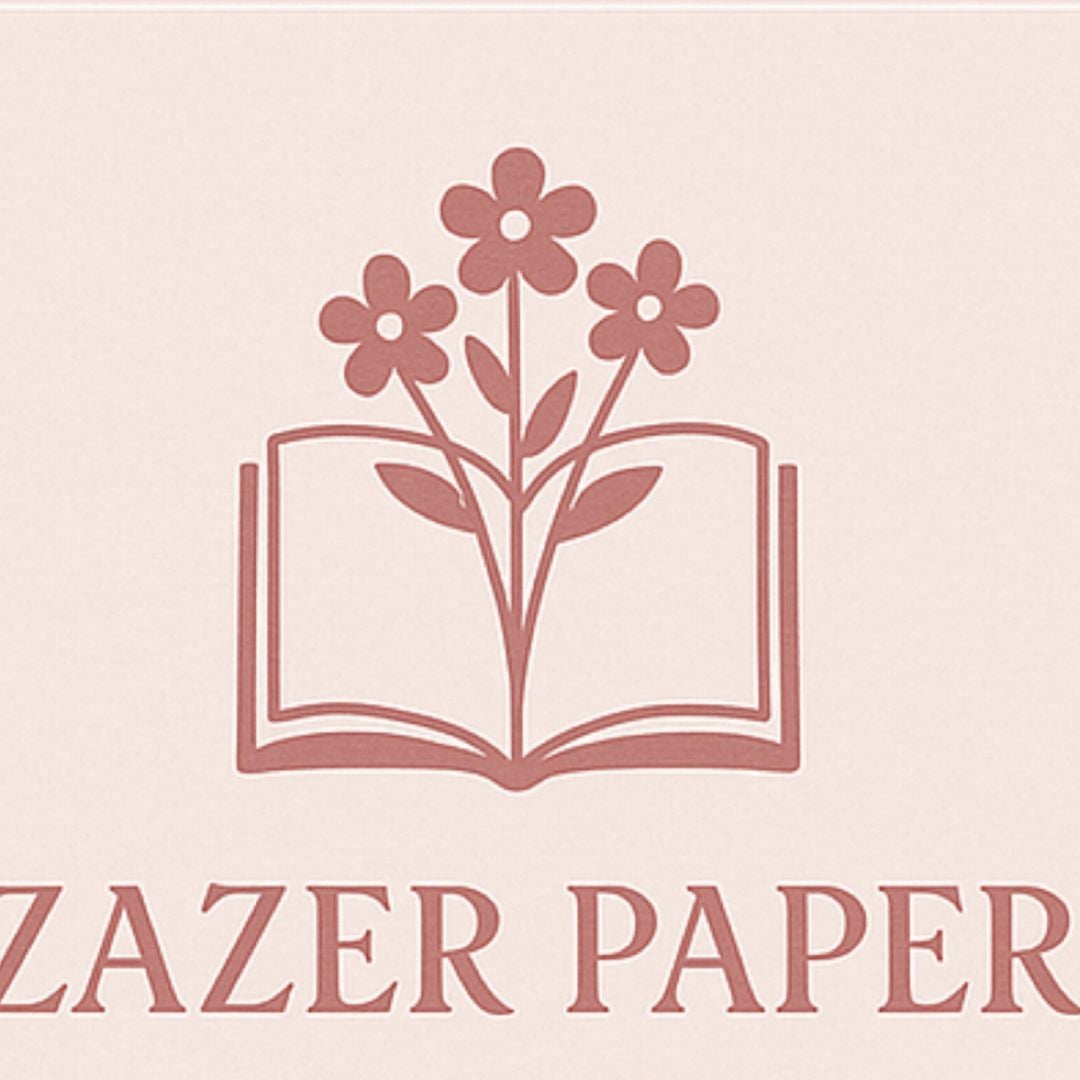 Zazer Paper