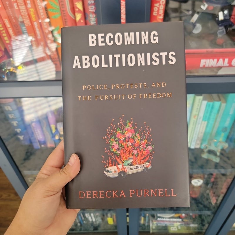 Becoming Abolitionists