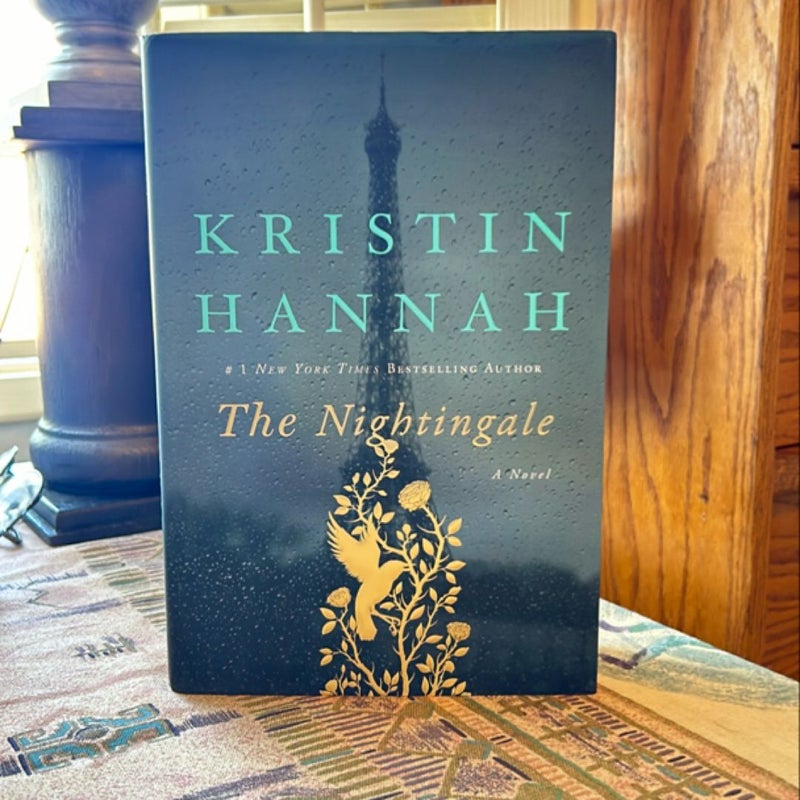 The Nightingale