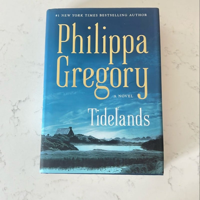 Tidelands