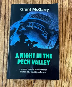 A Night in the Pech Valley