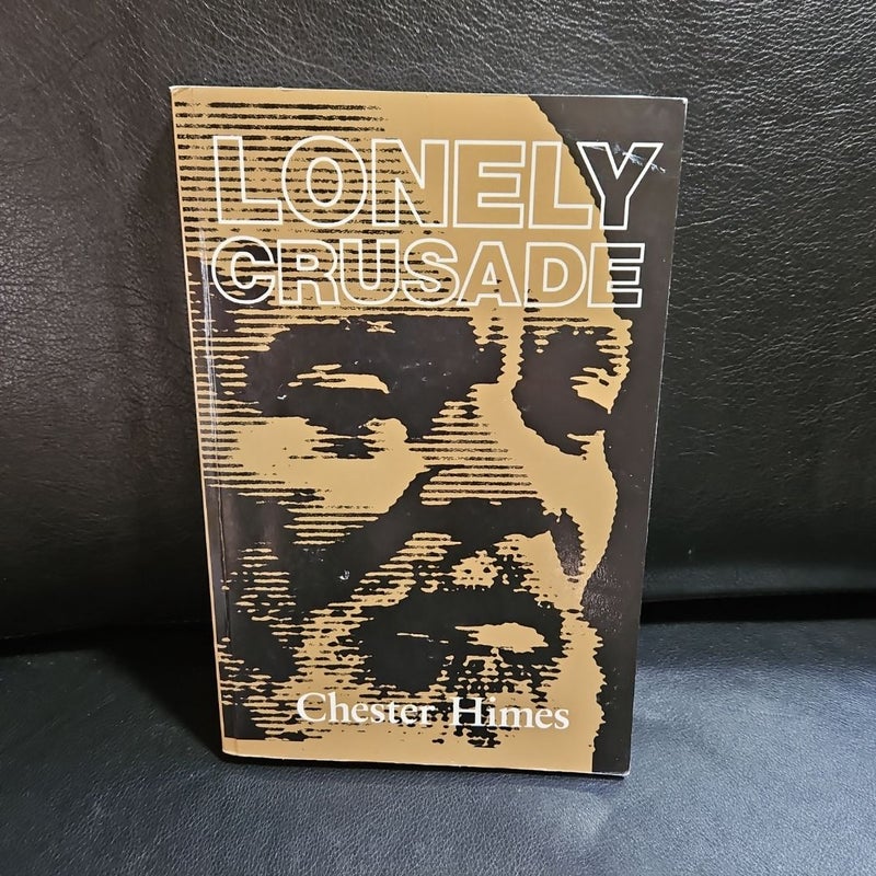 Lonely Crusade