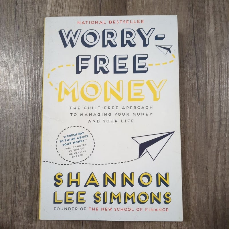 Worry-Free Money