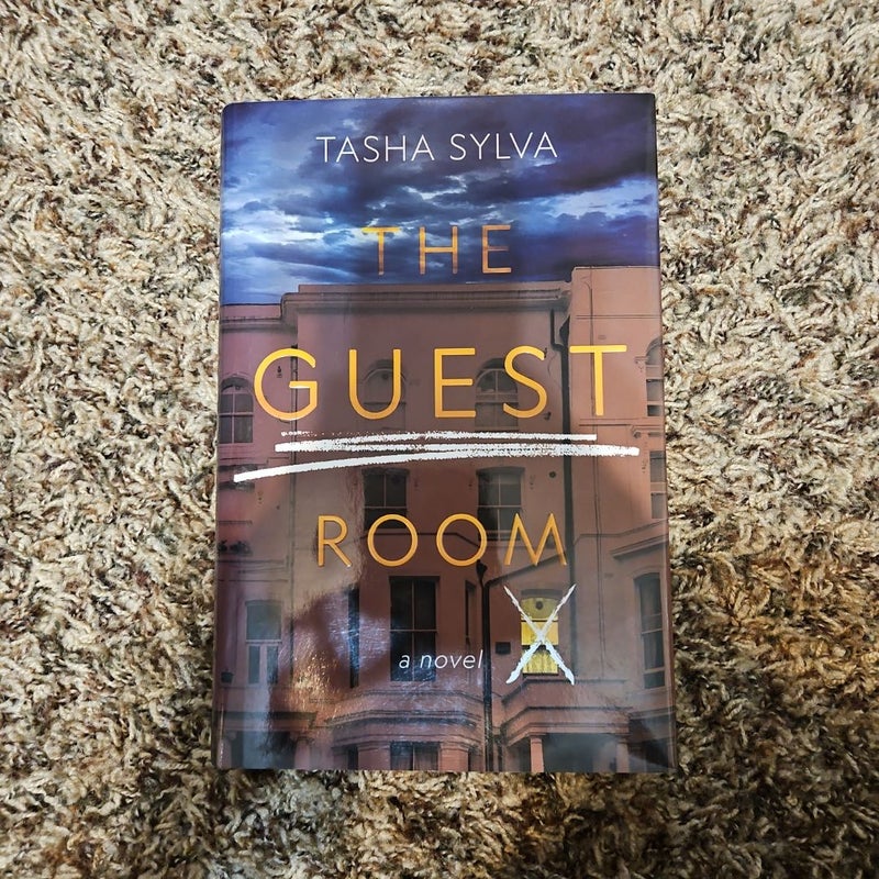 The Guest Room