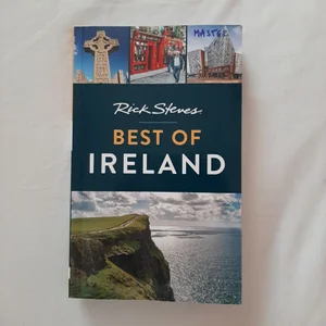 Rick Steves Best of Ireland