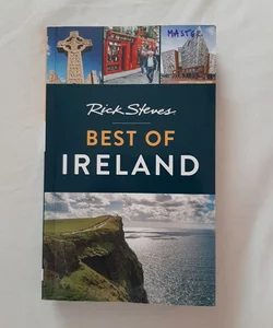 Rick Steves Best of Ireland