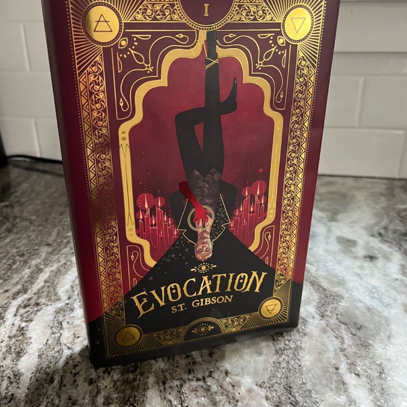 Evocation