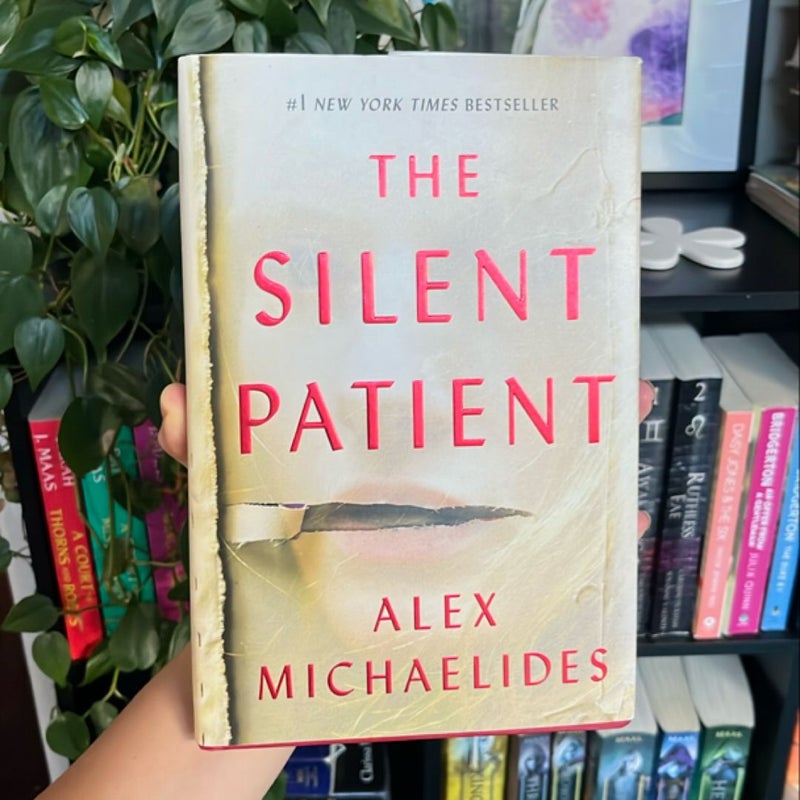 The Silent Patient