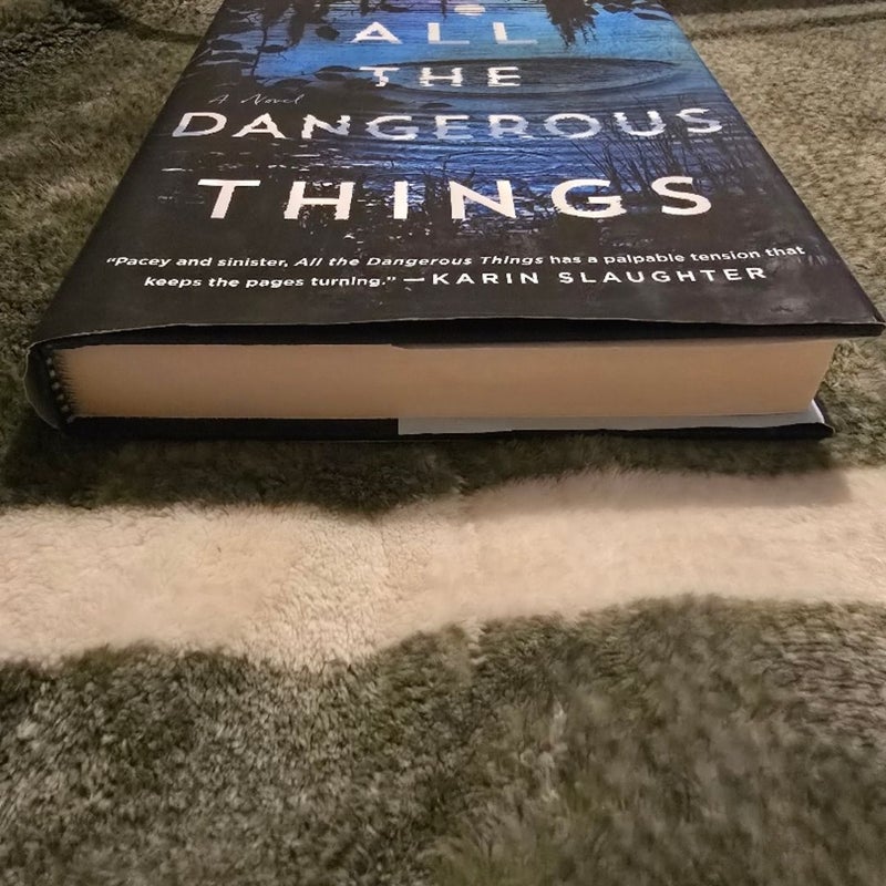 All the Dangerous Things