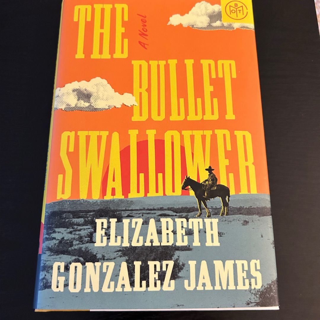 The Bullet Swallower