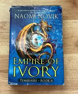 Empire of Ivory