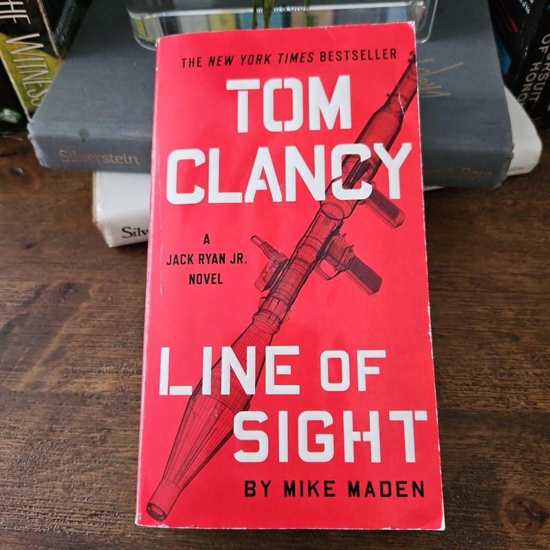 Tom Clancy Line of Sight