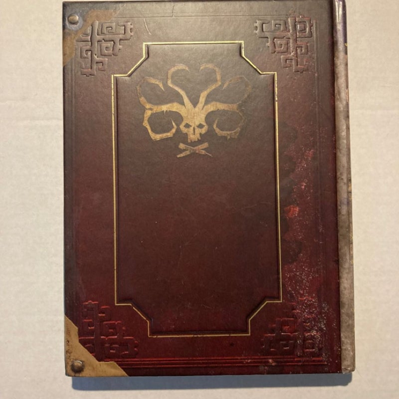 Tales from the Sea of Thieves