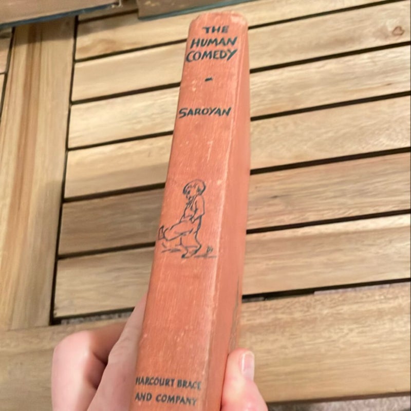 The Human Comedy (1943)
