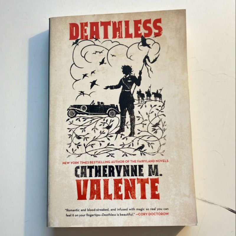 Deathless