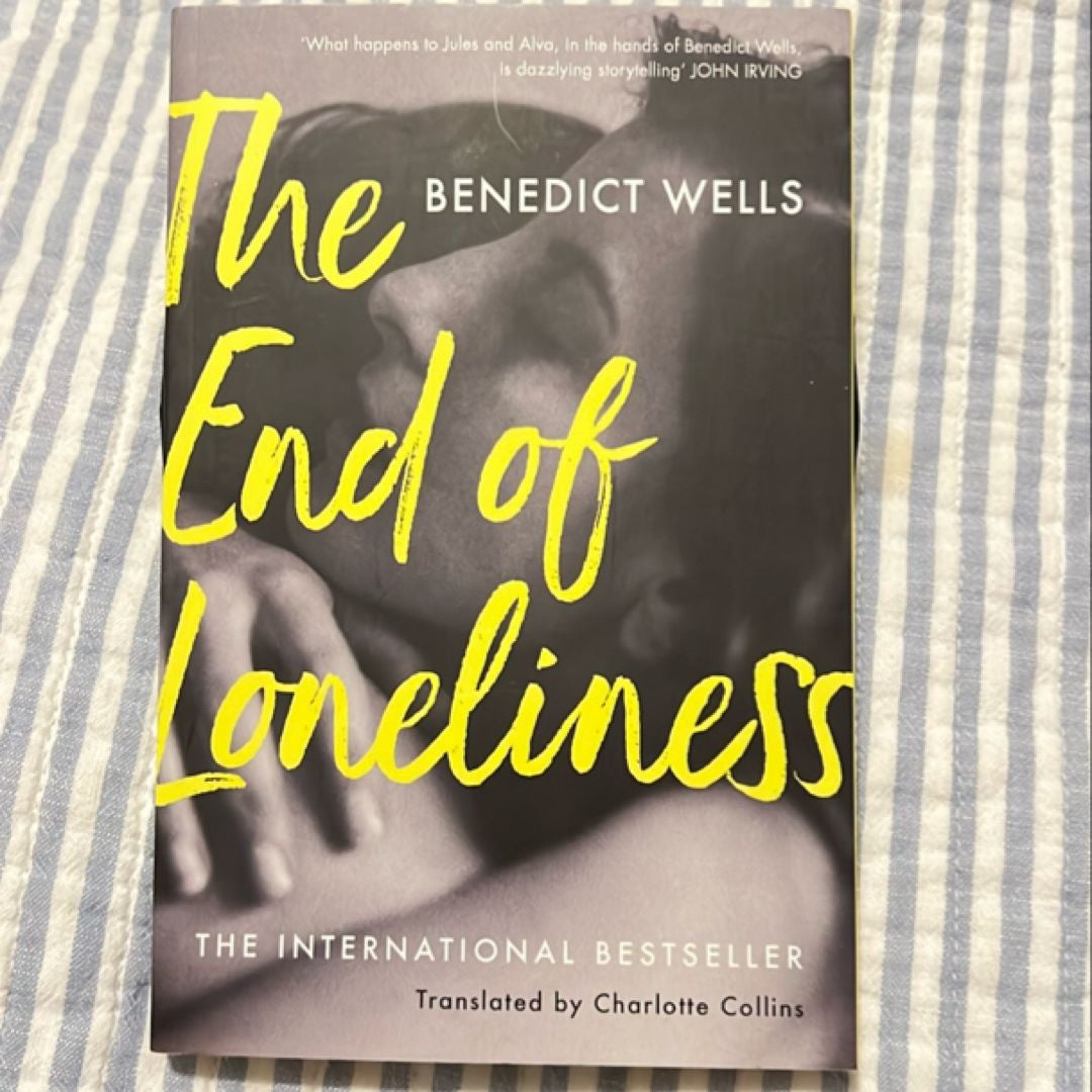 The End of Loneliness
