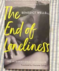 The End of Loneliness 