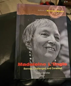 Madeleine L'Engle*