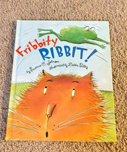 Fribbity Ribbit!