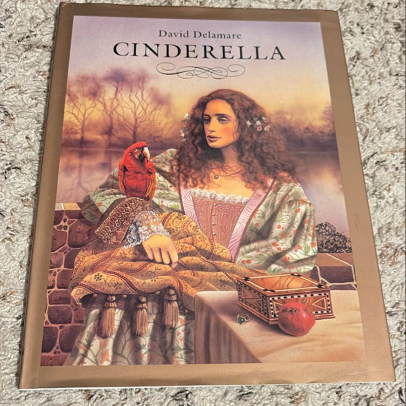 Cinderella