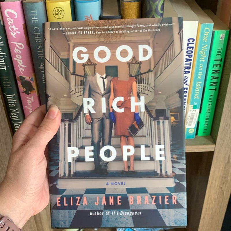Good Rich People