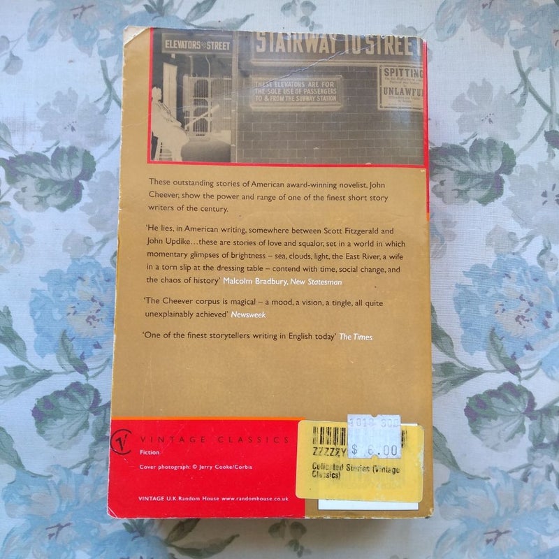 Collected Stories