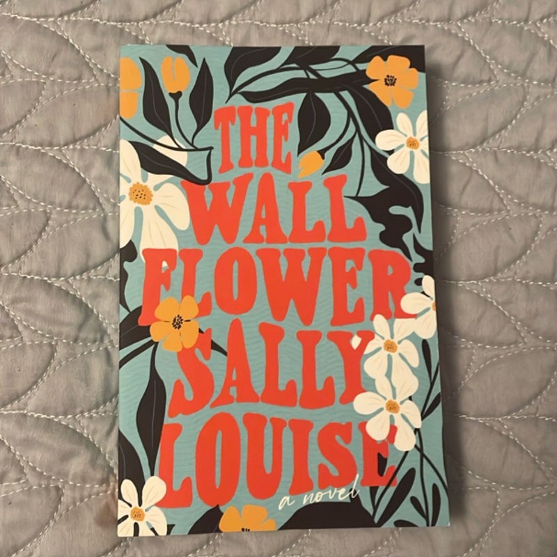 The Wallflower