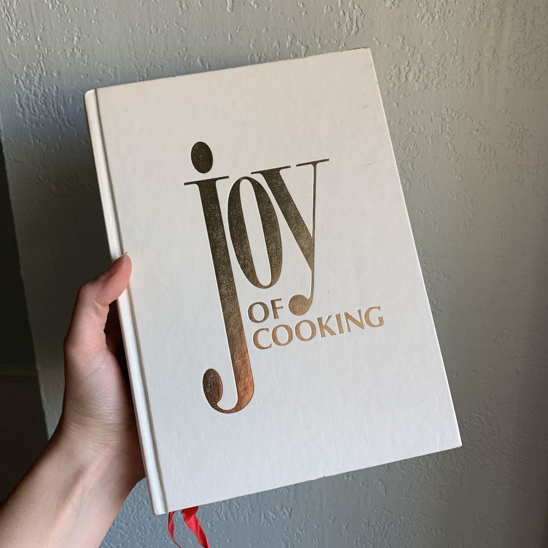 The Joy of Cooking