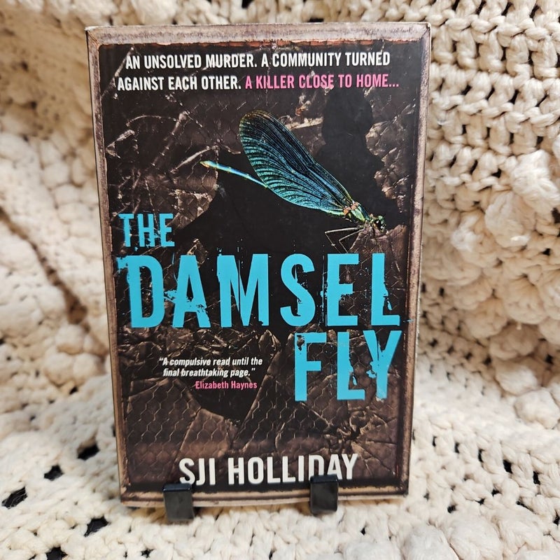 The Damselfly