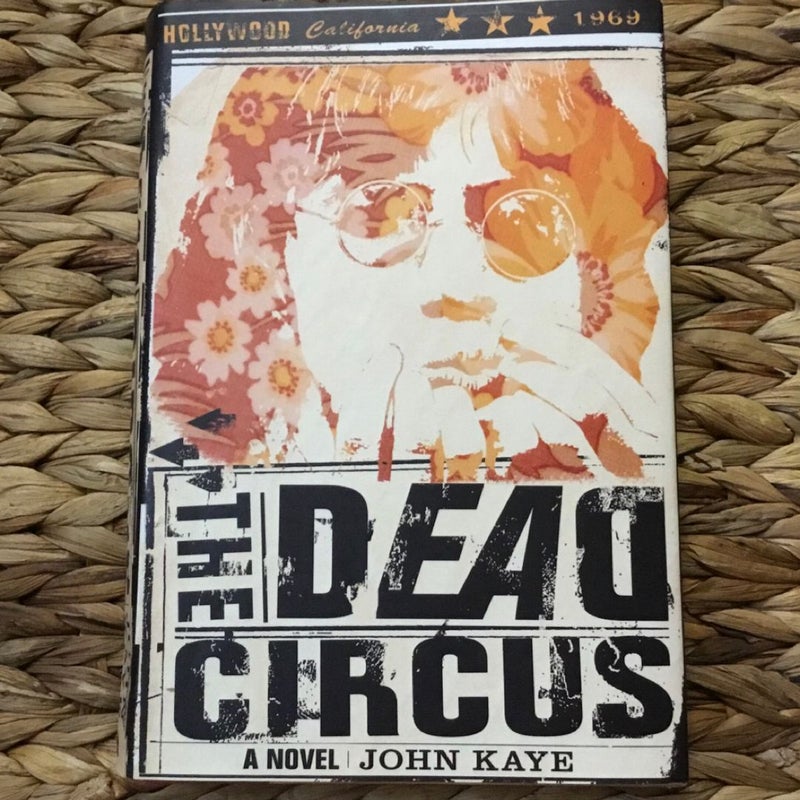 The Dead Circus