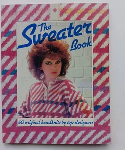 The Sweater Book