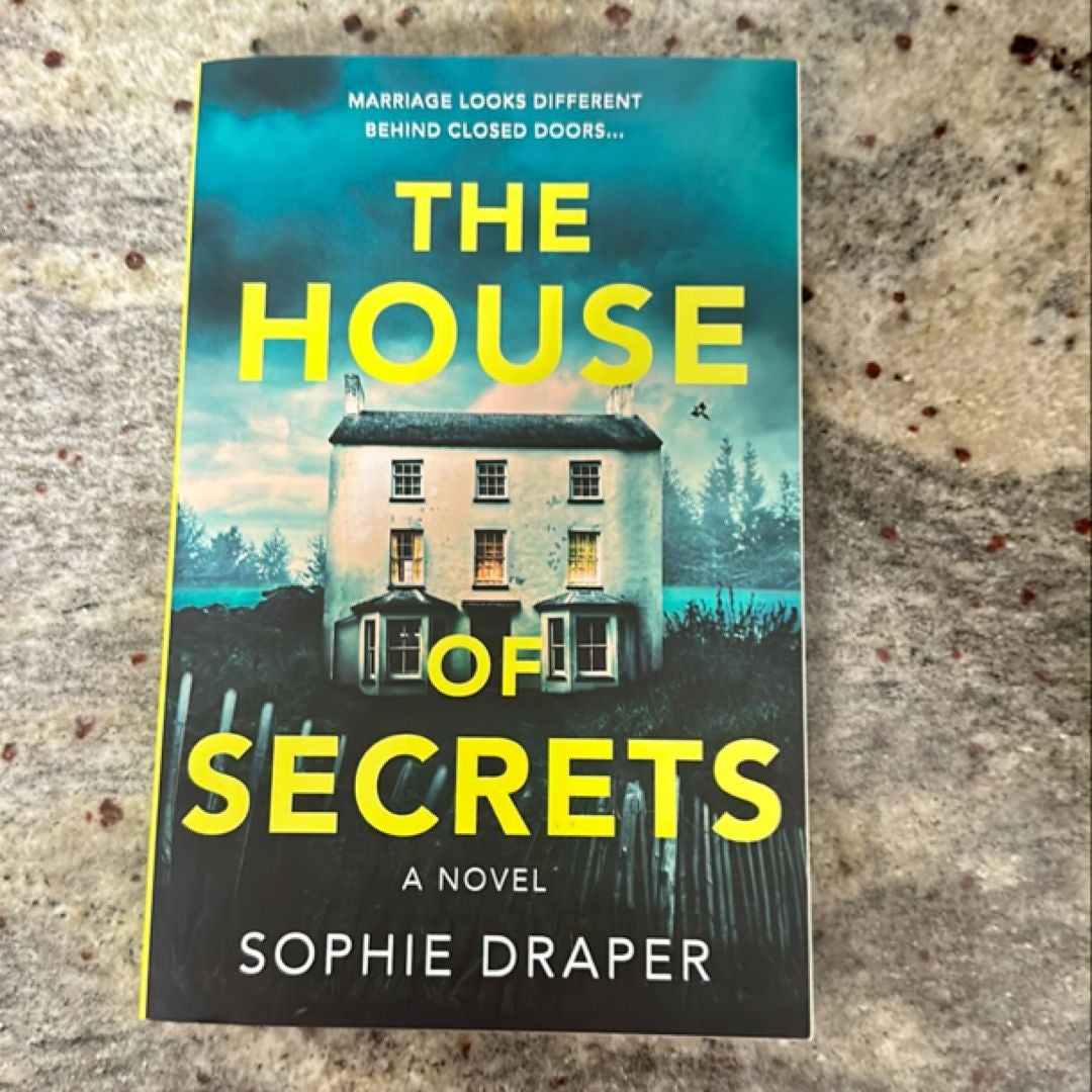 The House of Secrets