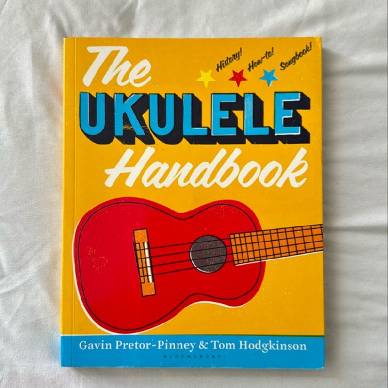 The Ukulele Handbook