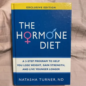 The Hormone Diet