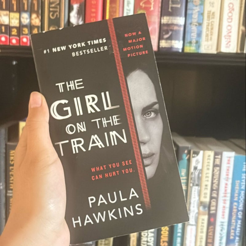 The Girl on the Train