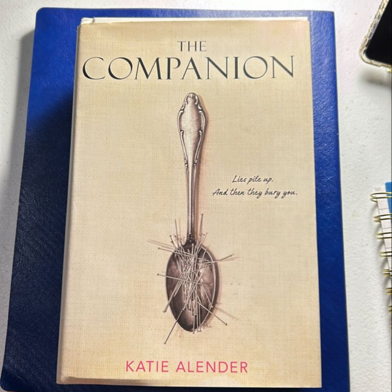 The Companion