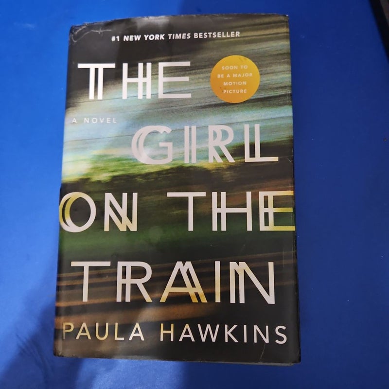 The Girl on the Train