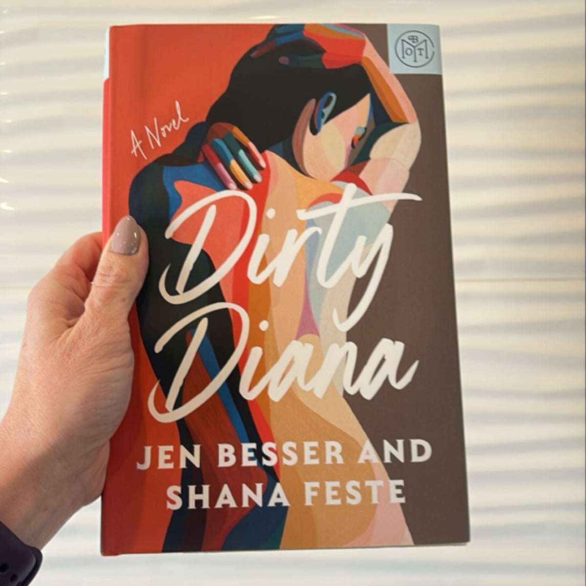 dirty-diana-by-jen-besser-and-shana-feste-hardcover-pangobooks