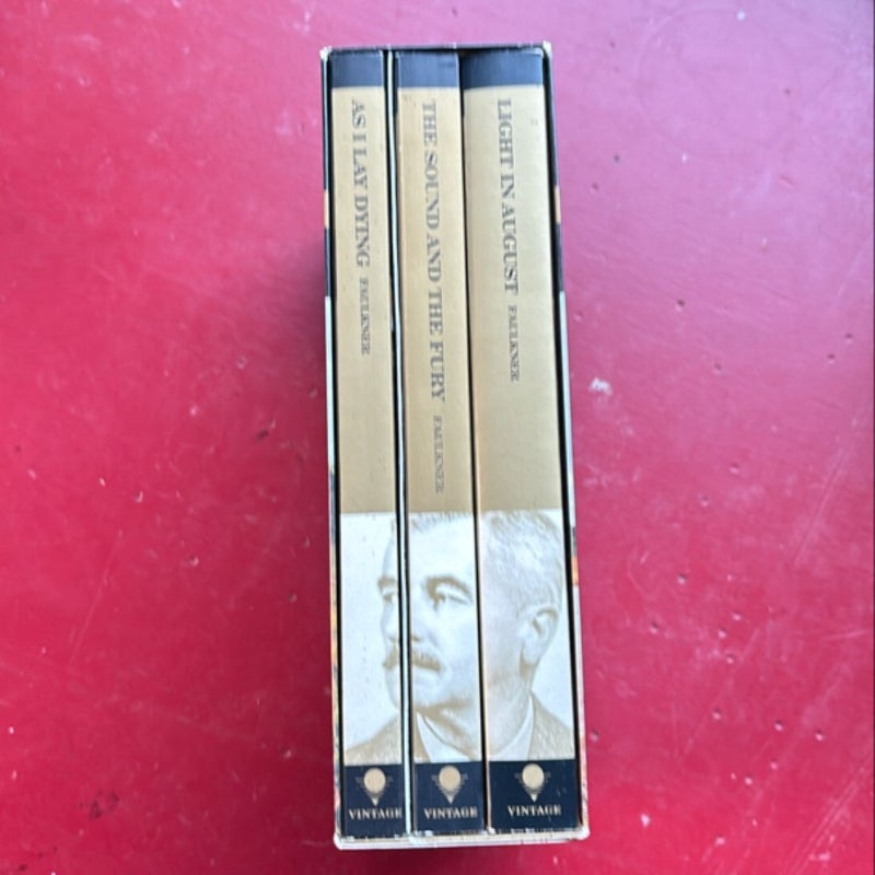 Oprah's Book Club Summer 2005: a Summer of Faulkner