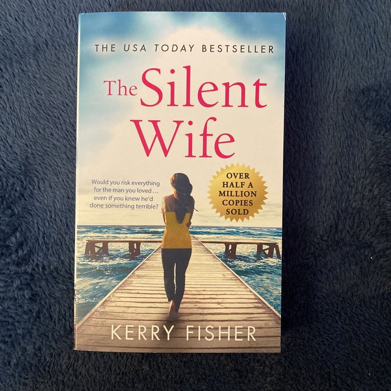 The Silent Wife