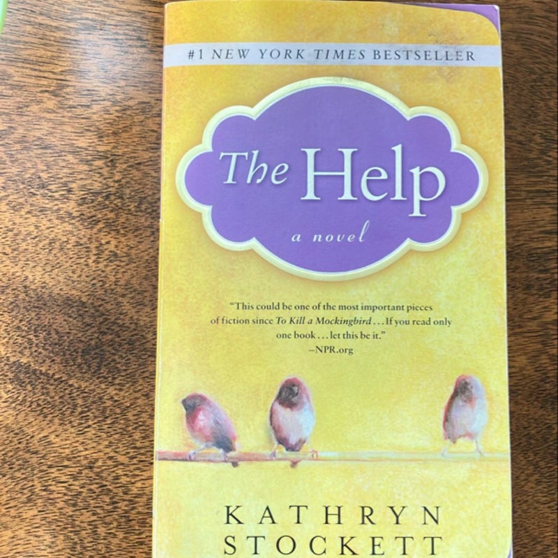 The Help