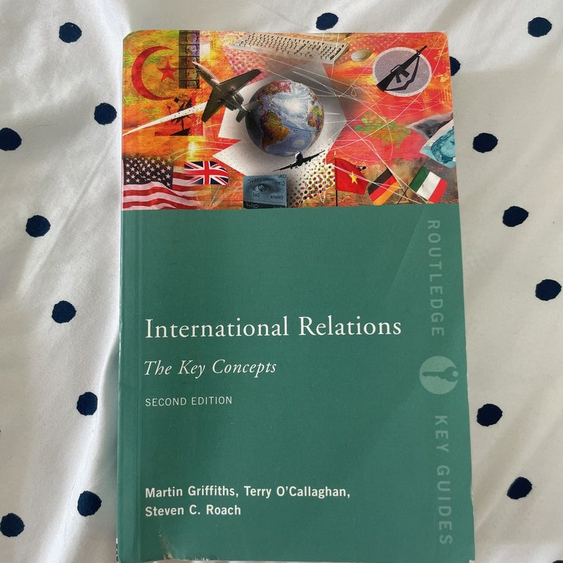 International Relations