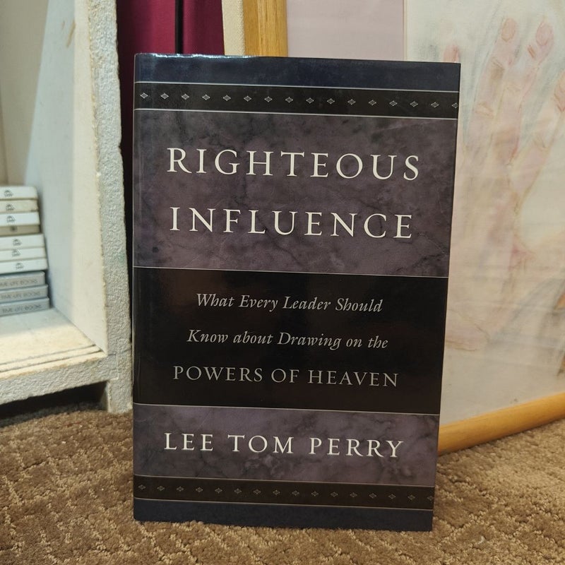 Righteous Influence