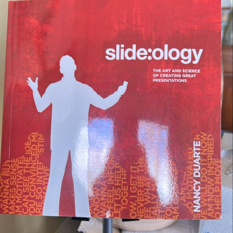 Slide:ology