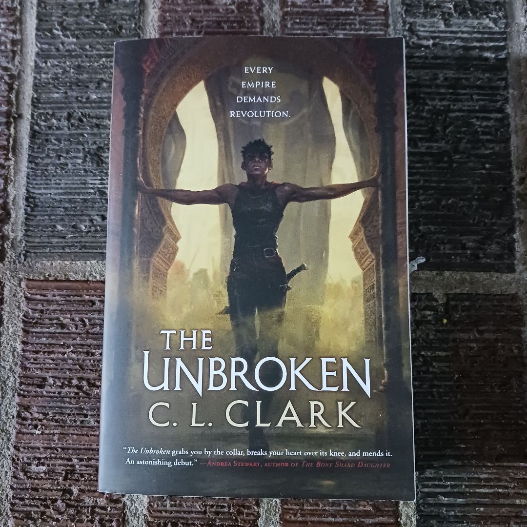 The Unbroken
