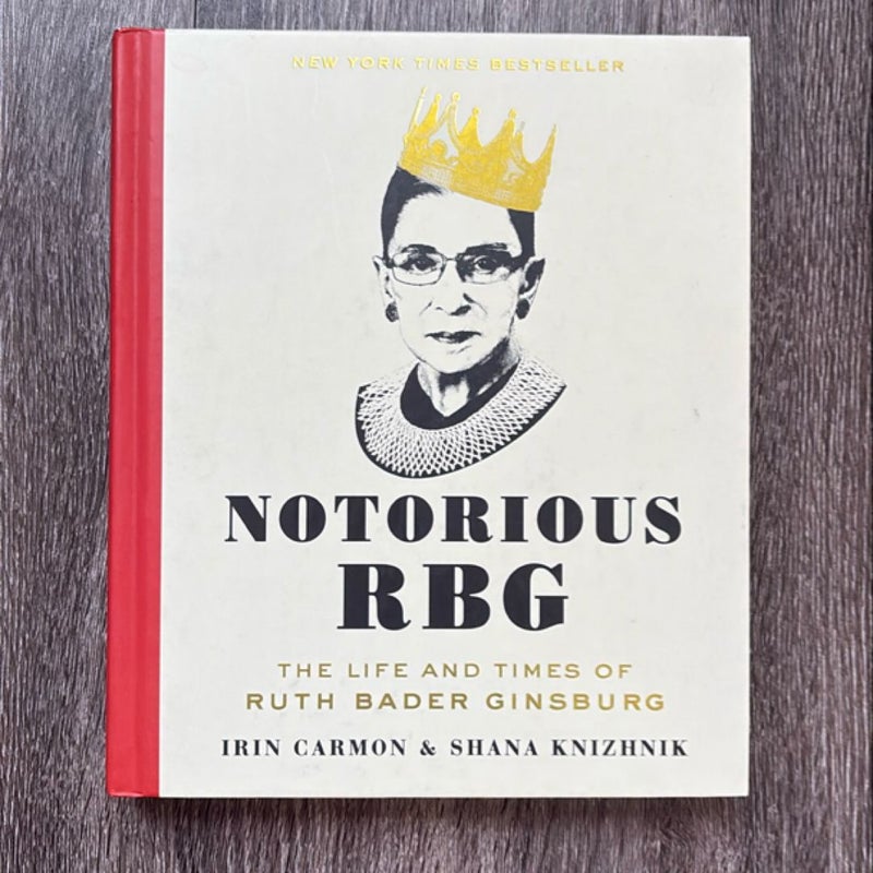 Notorious RBG