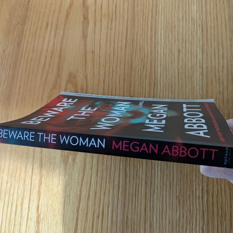 Beware the Woman