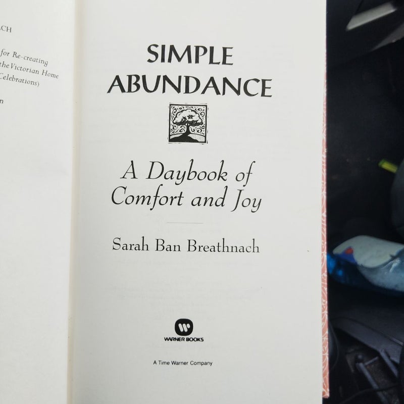 Simple Abundance