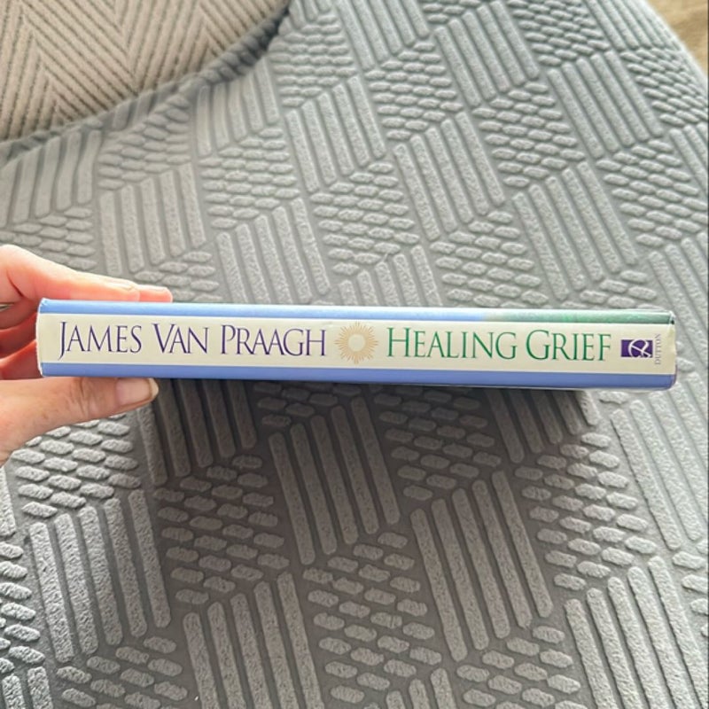 Healing Grief